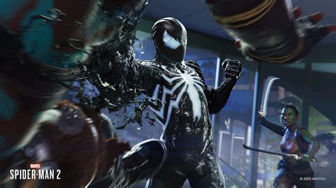 how to change color of symbiote spiderman 2